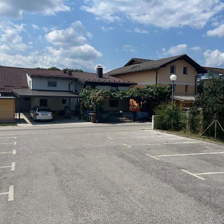 Room Oaza Miru Maribor Zewnętrze zdjęcie