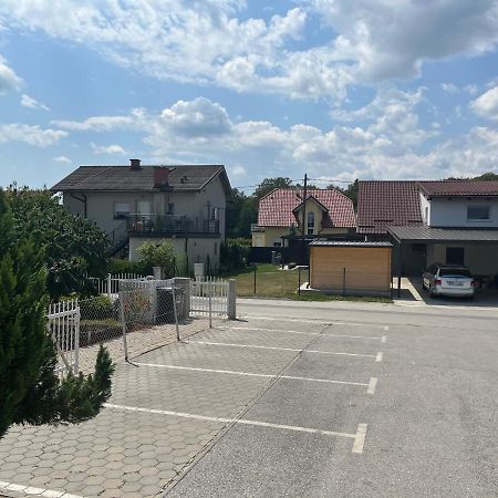 Room Oaza Miru Maribor Zewnętrze zdjęcie
