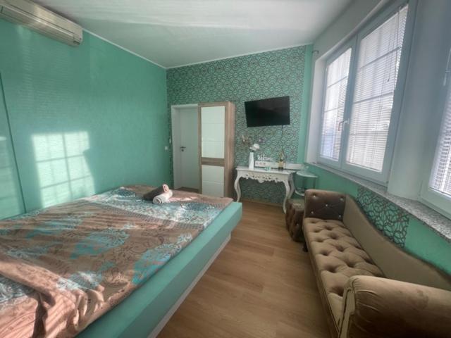 Room Oaza Miru Maribor Zewnętrze zdjęcie