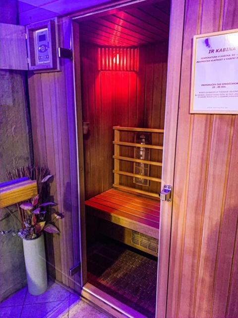 Room Oaza Miru Maribor Zewnętrze zdjęcie