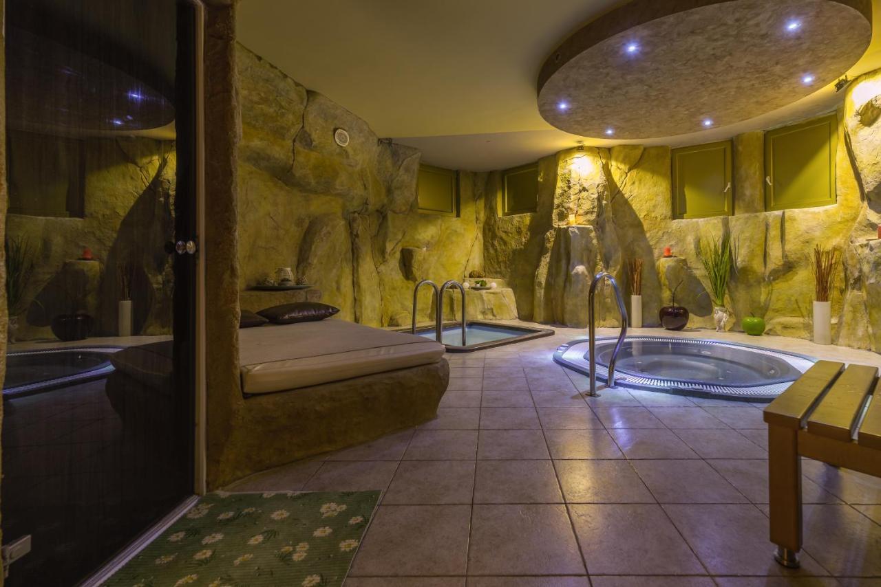 Room Oaza Miru Maribor Zewnętrze zdjęcie