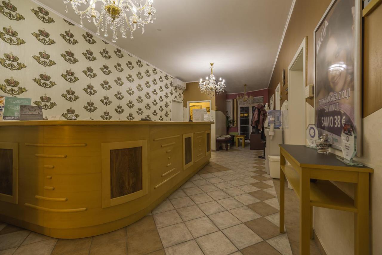 Room Oaza Miru Maribor Zewnętrze zdjęcie