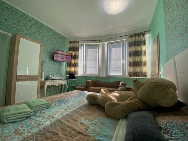 Room Oaza Miru Maribor Zewnętrze zdjęcie
