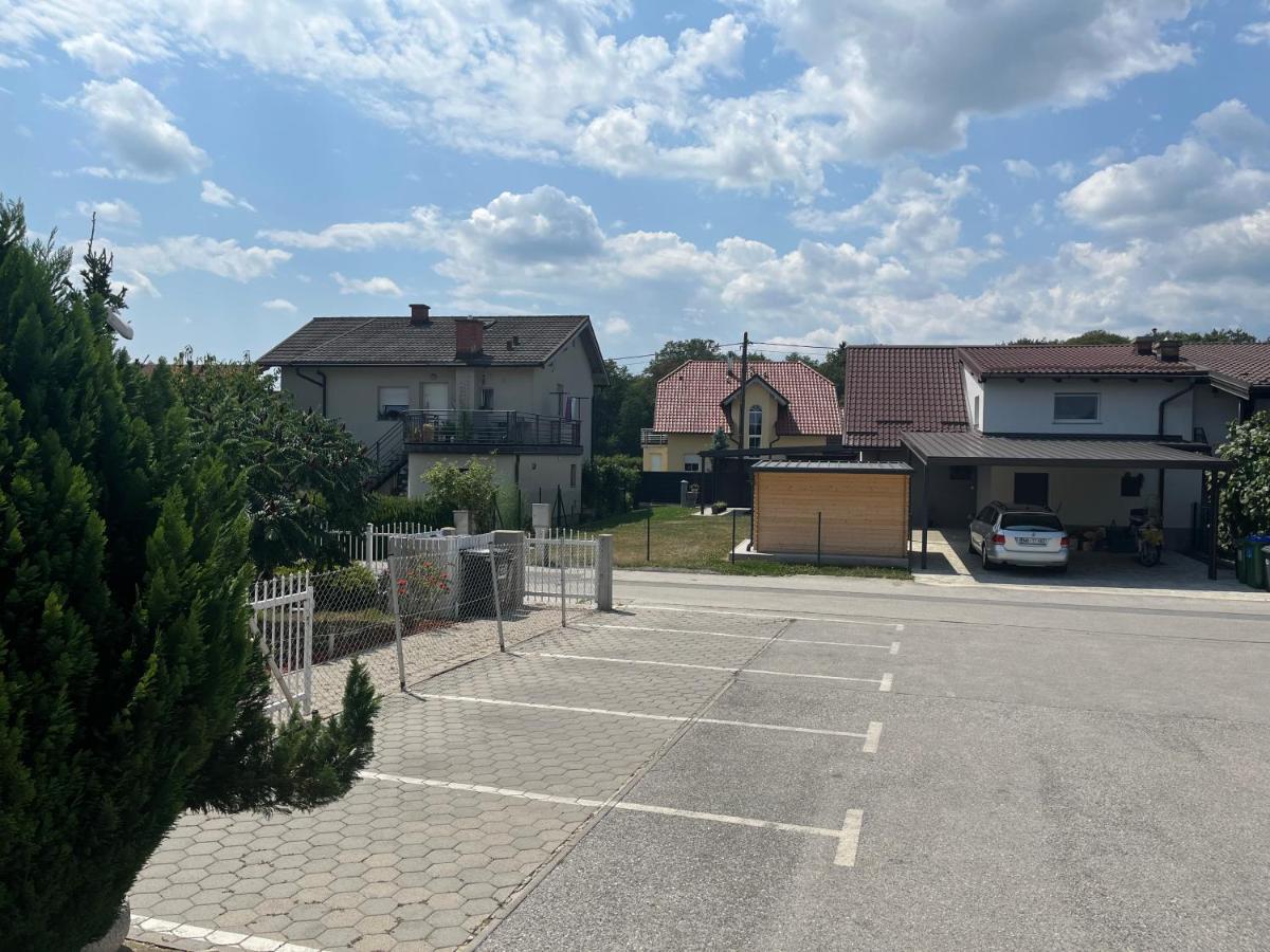 Room Oaza Miru Maribor Zewnętrze zdjęcie